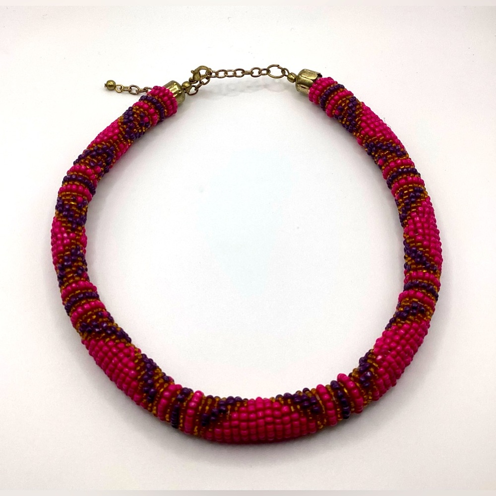 Aldo Choker